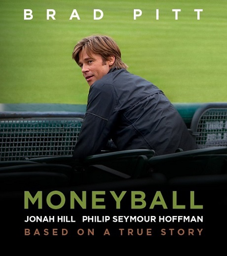 Moneyball – O Homem que Mudou o Jogo – Take Your Time